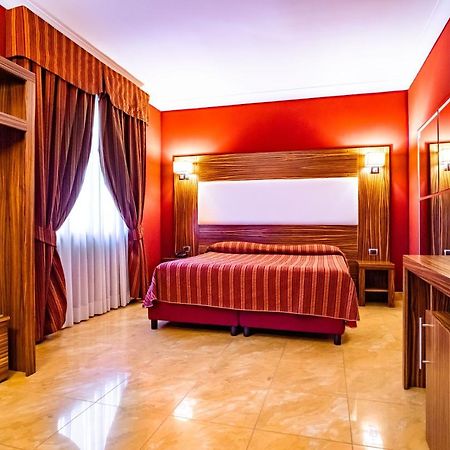 Marcantonio Hotel Giugliano In Campania Exterior photo